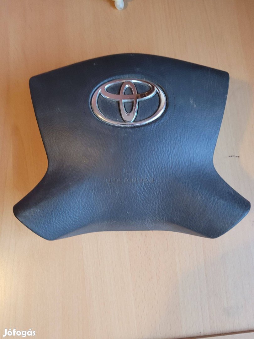 Toyota avensis ( T25) kormánylégzsák