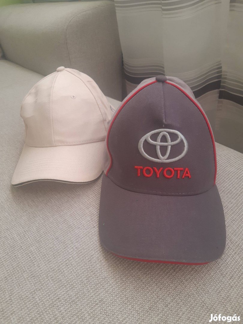 Toyota baseball sapka