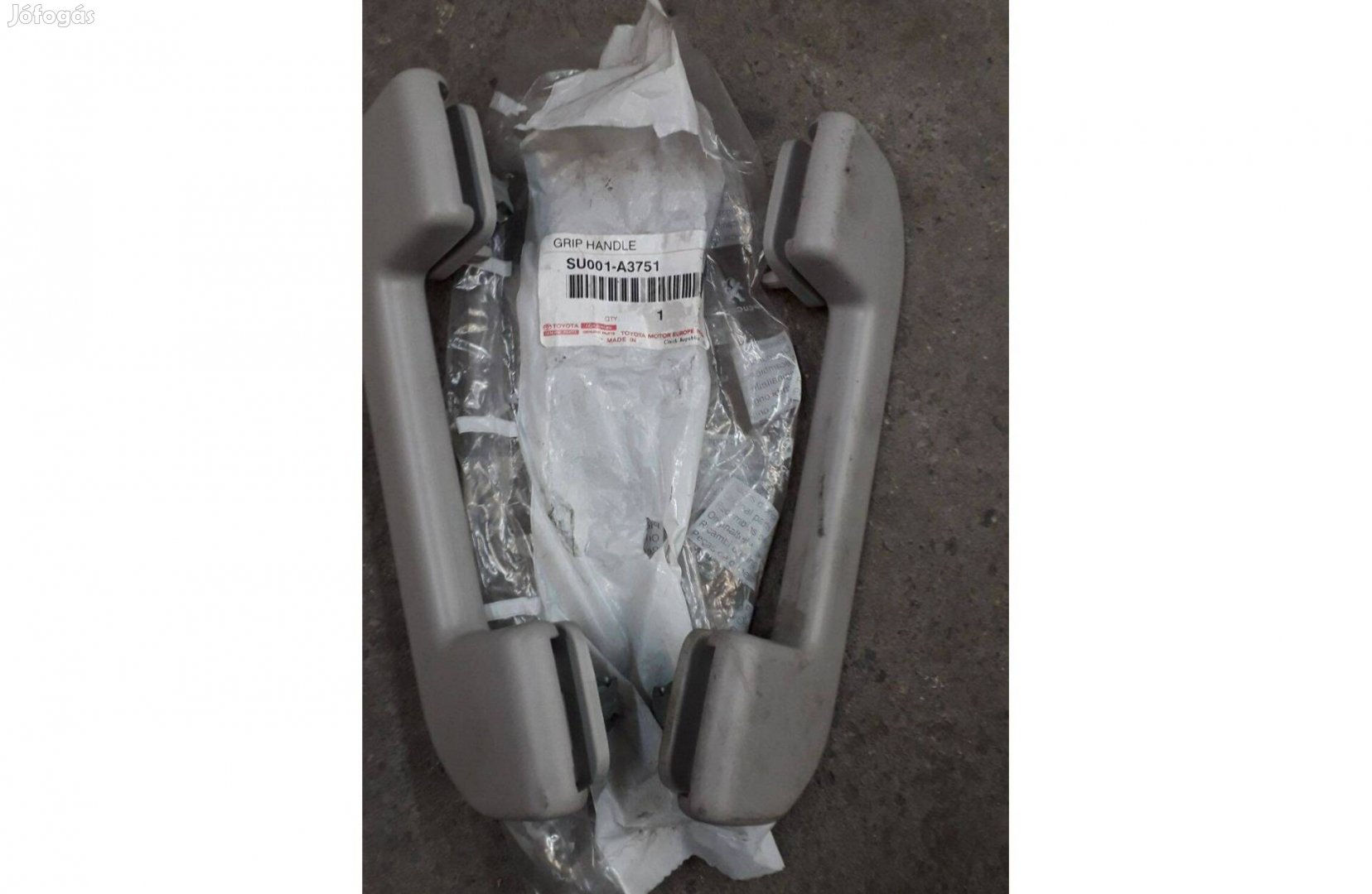Toyota belső kapaszkodó