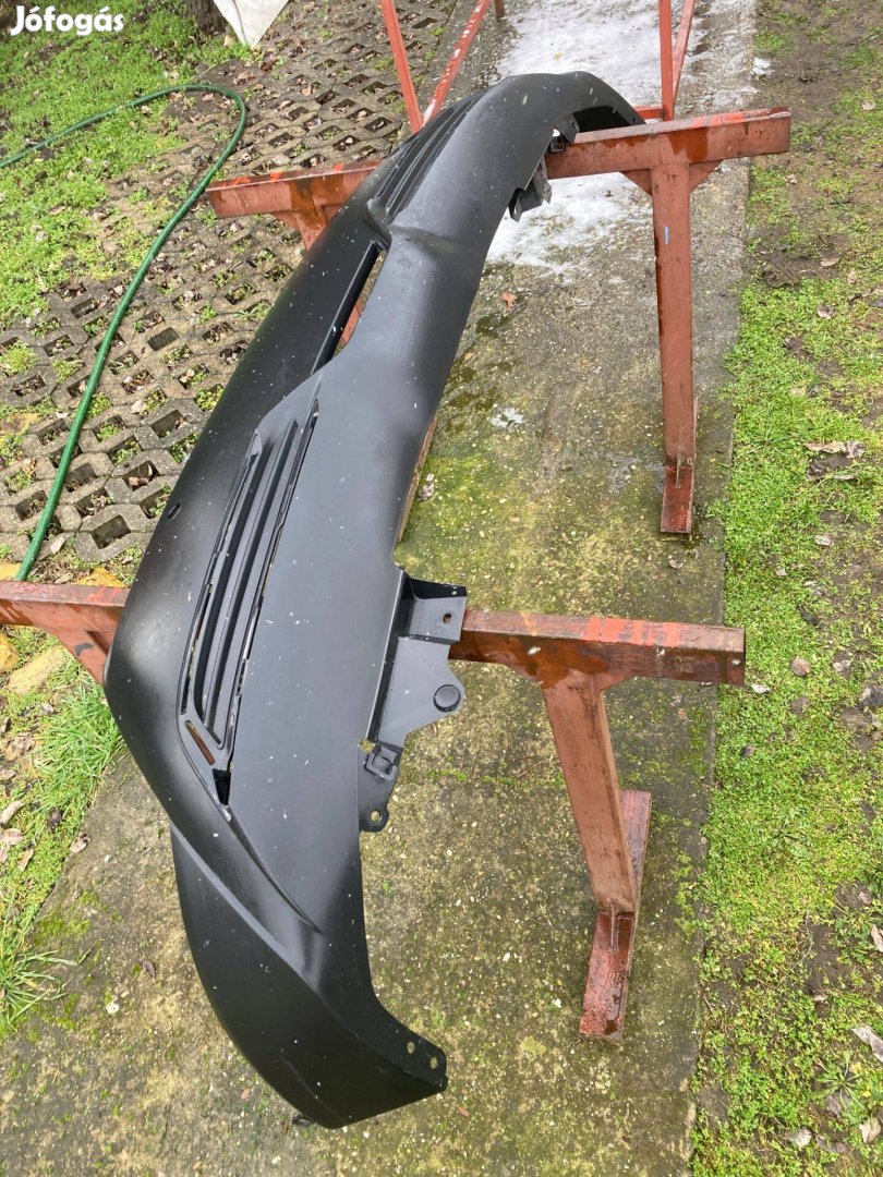 Toyota chr hátsó spoiler 52453f4140