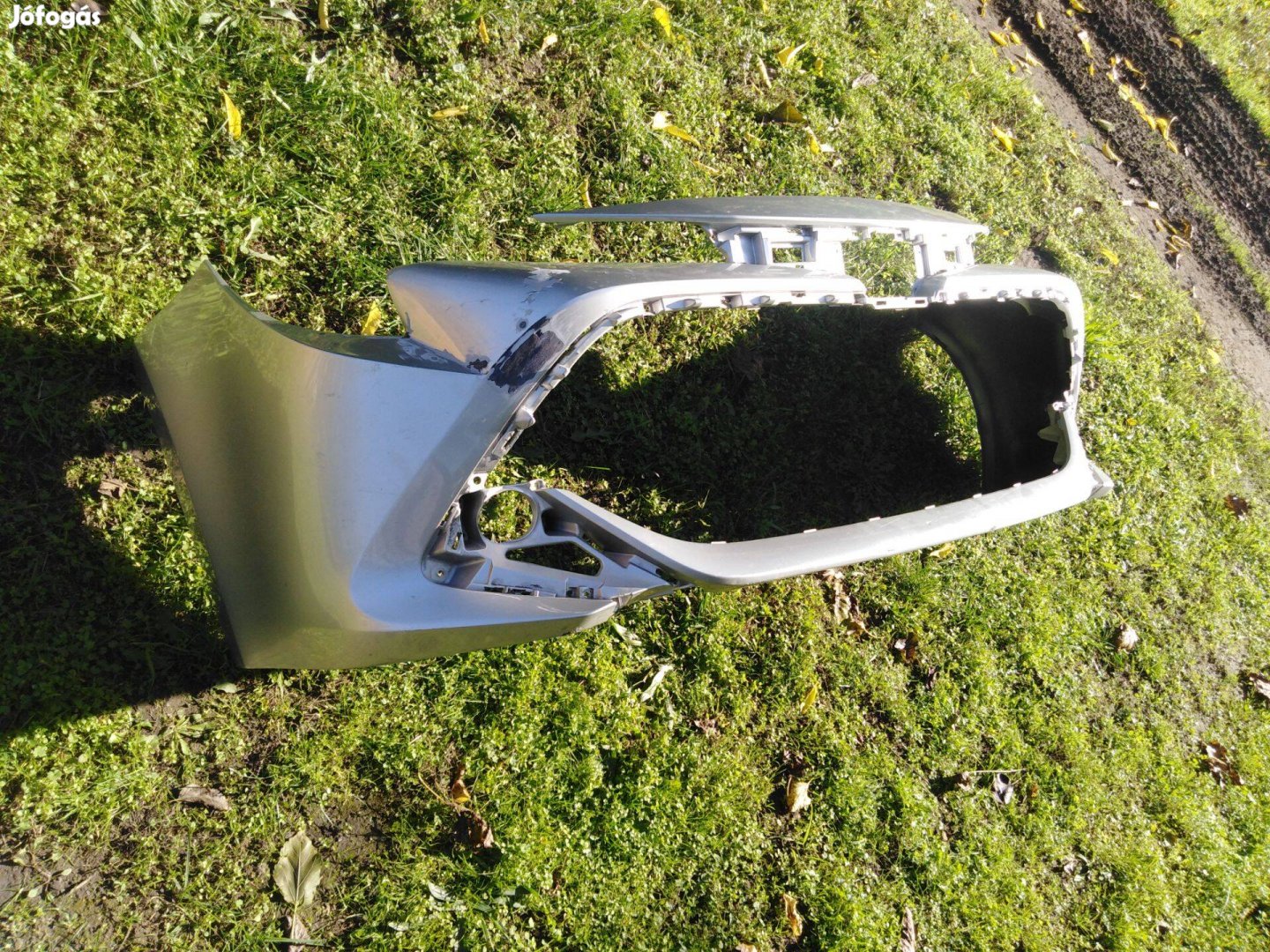 Toyota corolla elsö lökháritó 2018tól2021ig