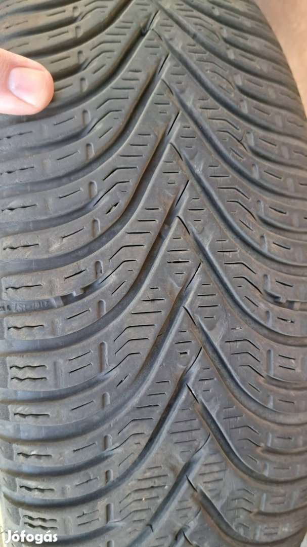 Toyota corolla használt téligumik
