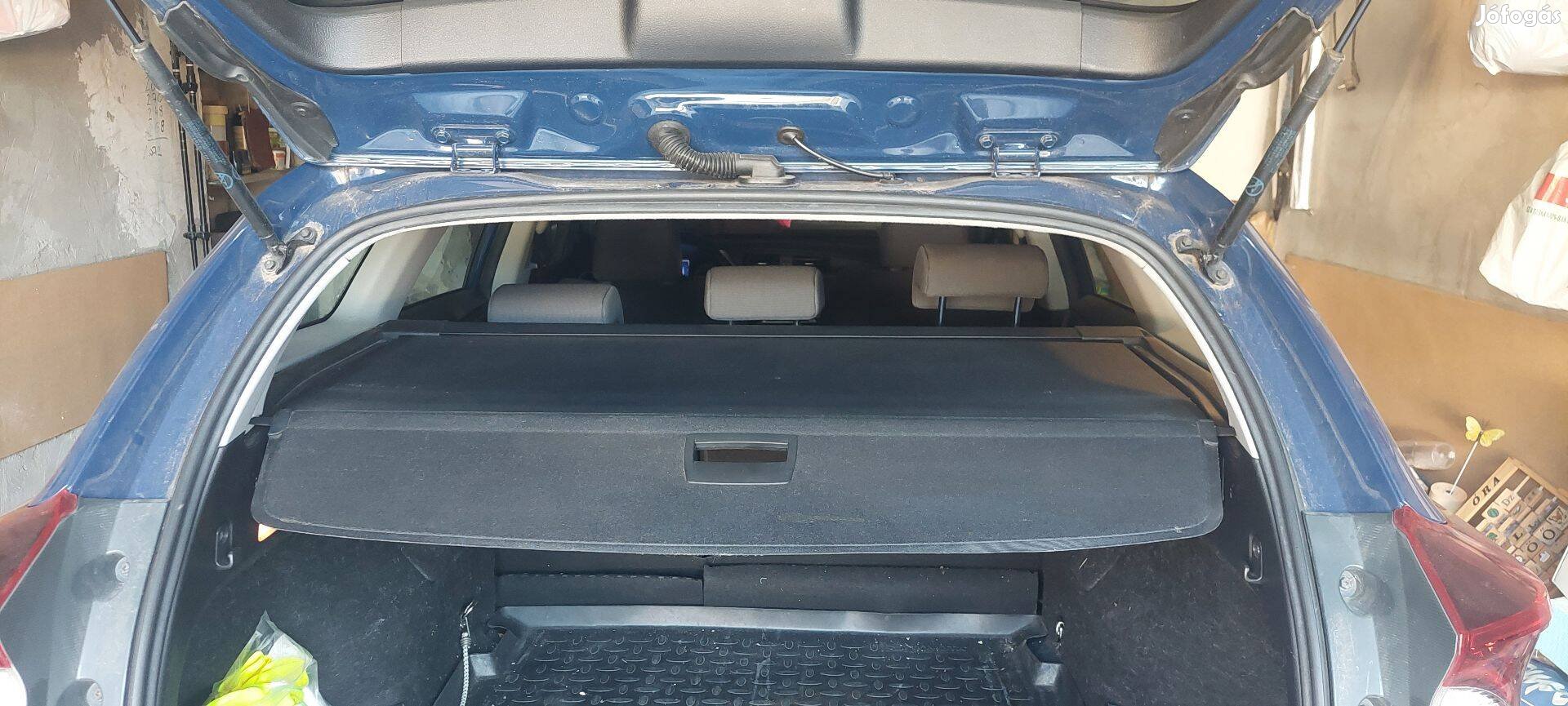 Toyota csomagtérroló