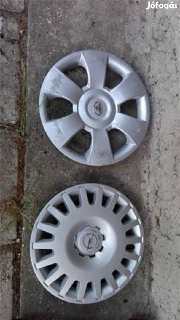 Toyota dísztárcsák eladók