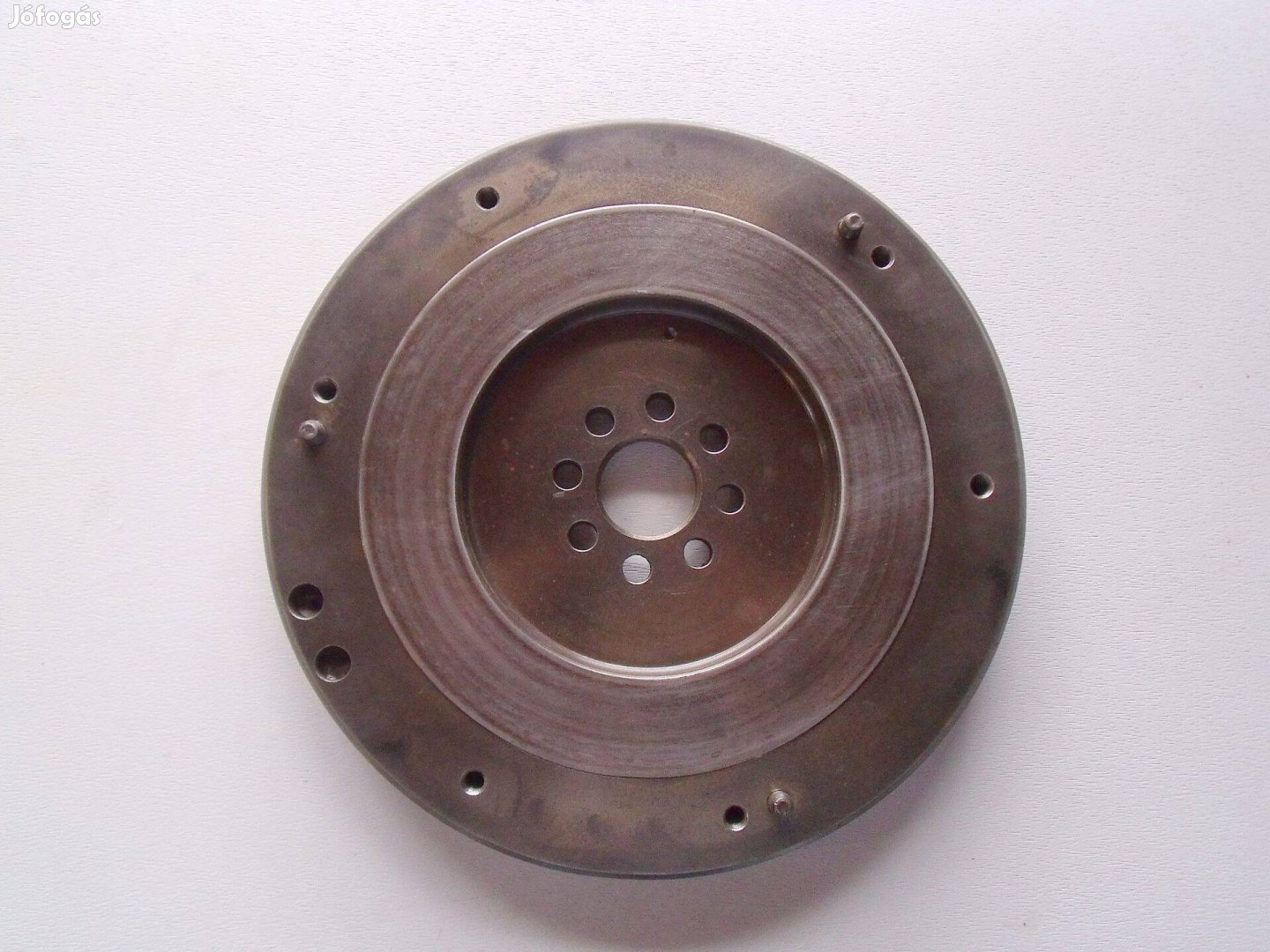 Toyota egytömegű lendkerék