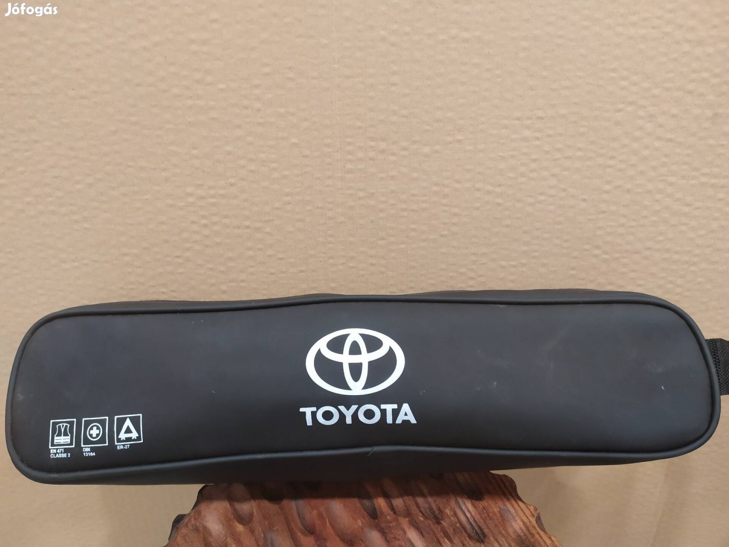 Toyota elakadásjezős csomag eladó 