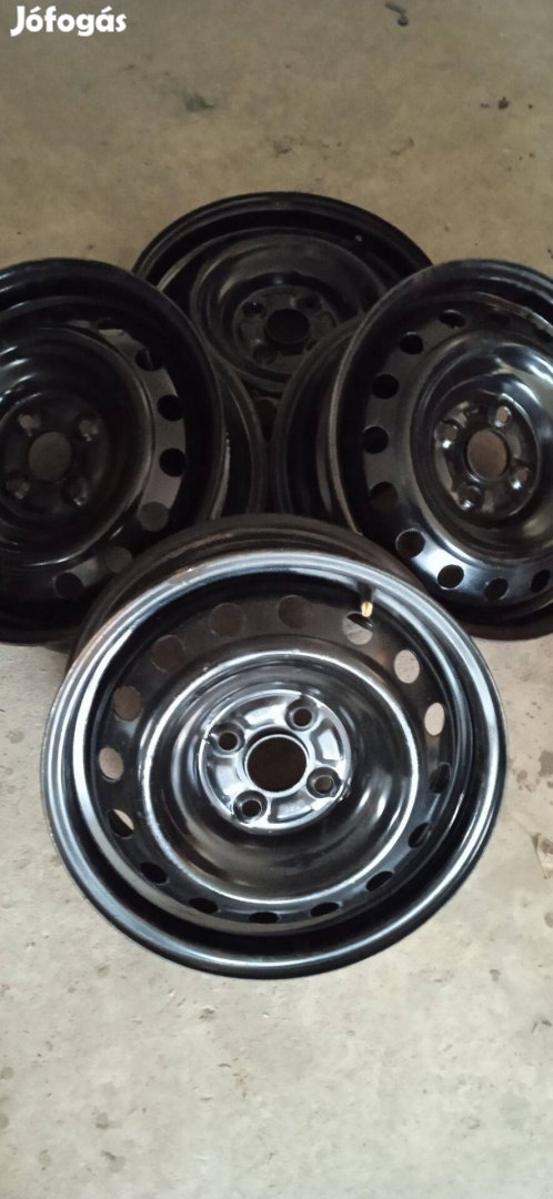 Toyota felni15"