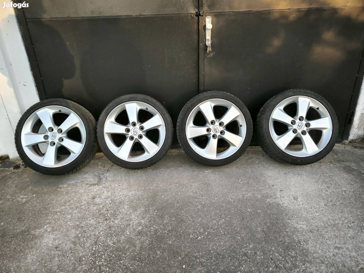 Toyota felni