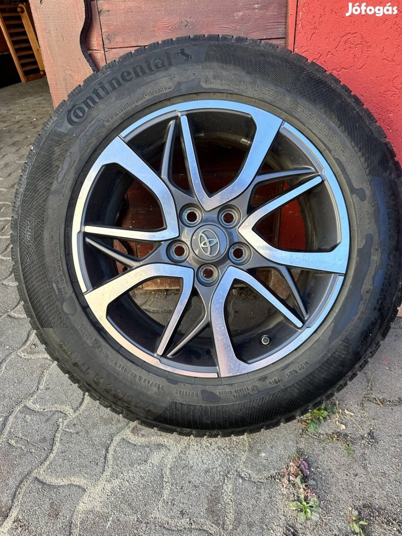 Toyota felni