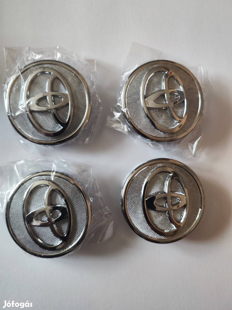 Toyota felni kupak 56/51mm.