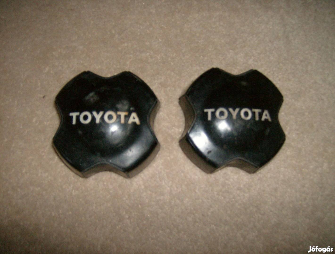 Toyota felniközép, kupak