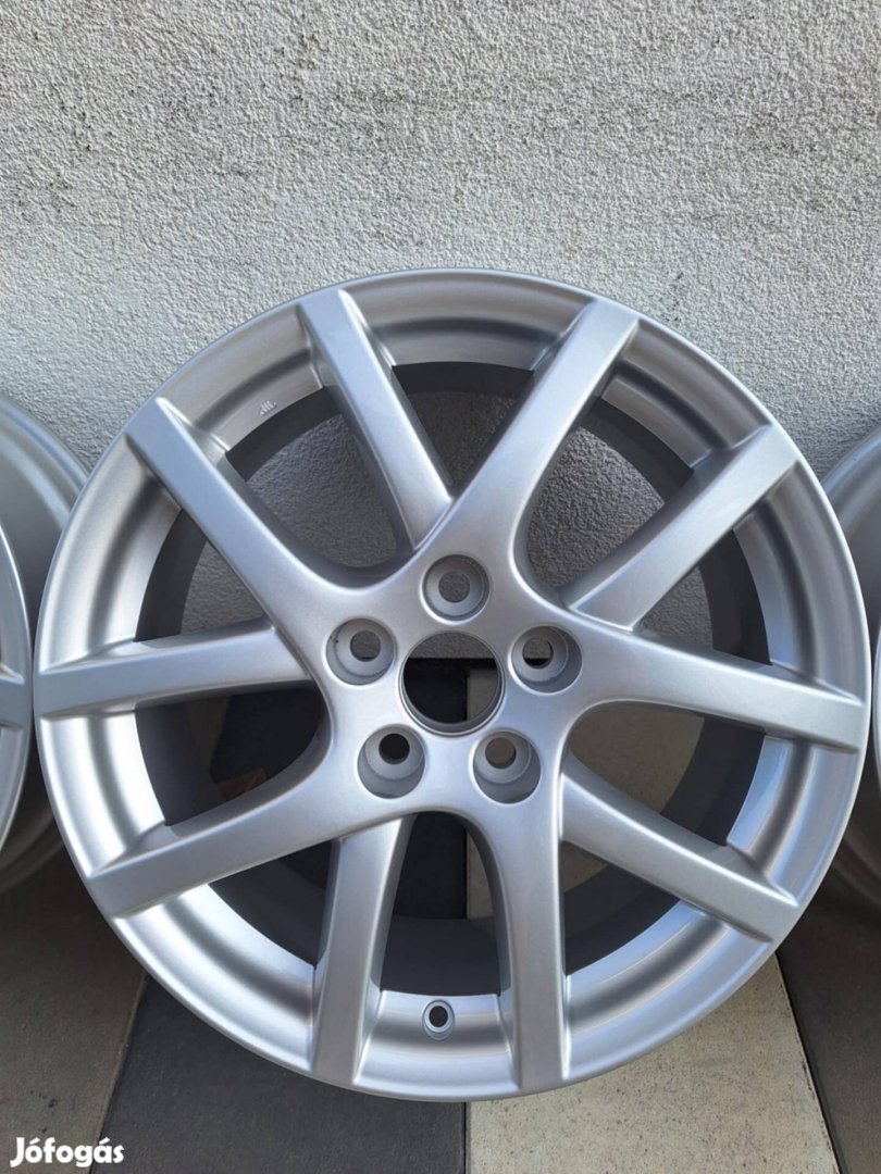 Toyota gyári teljesen új 17 colos felni Lexus Suzuki