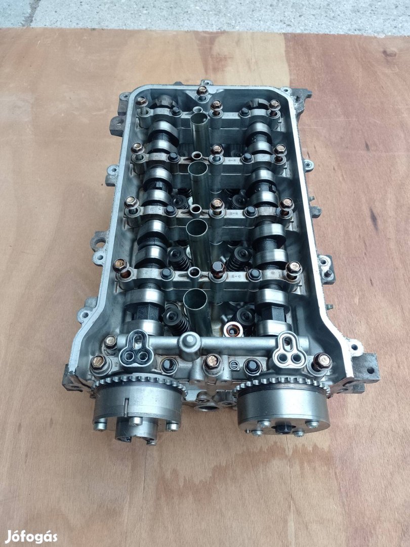 Toyota hengerfej