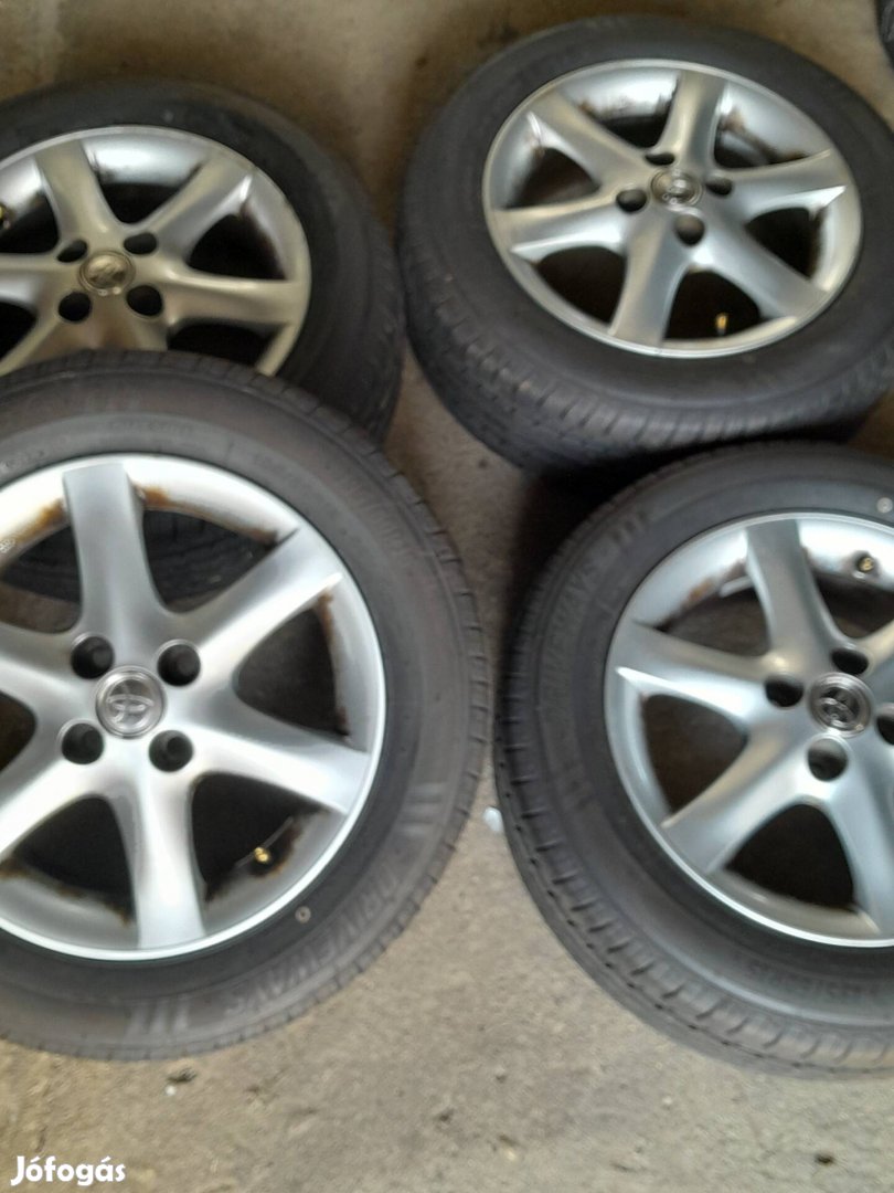 Toyota honda kia mazda Suzuki Nissan Mitsubishi r15 4x100 alufelni 