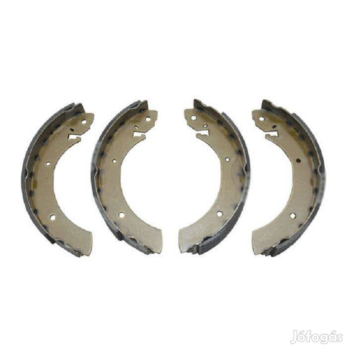 Toyota kézifék pofa eladó. Cikkszám:4654028010