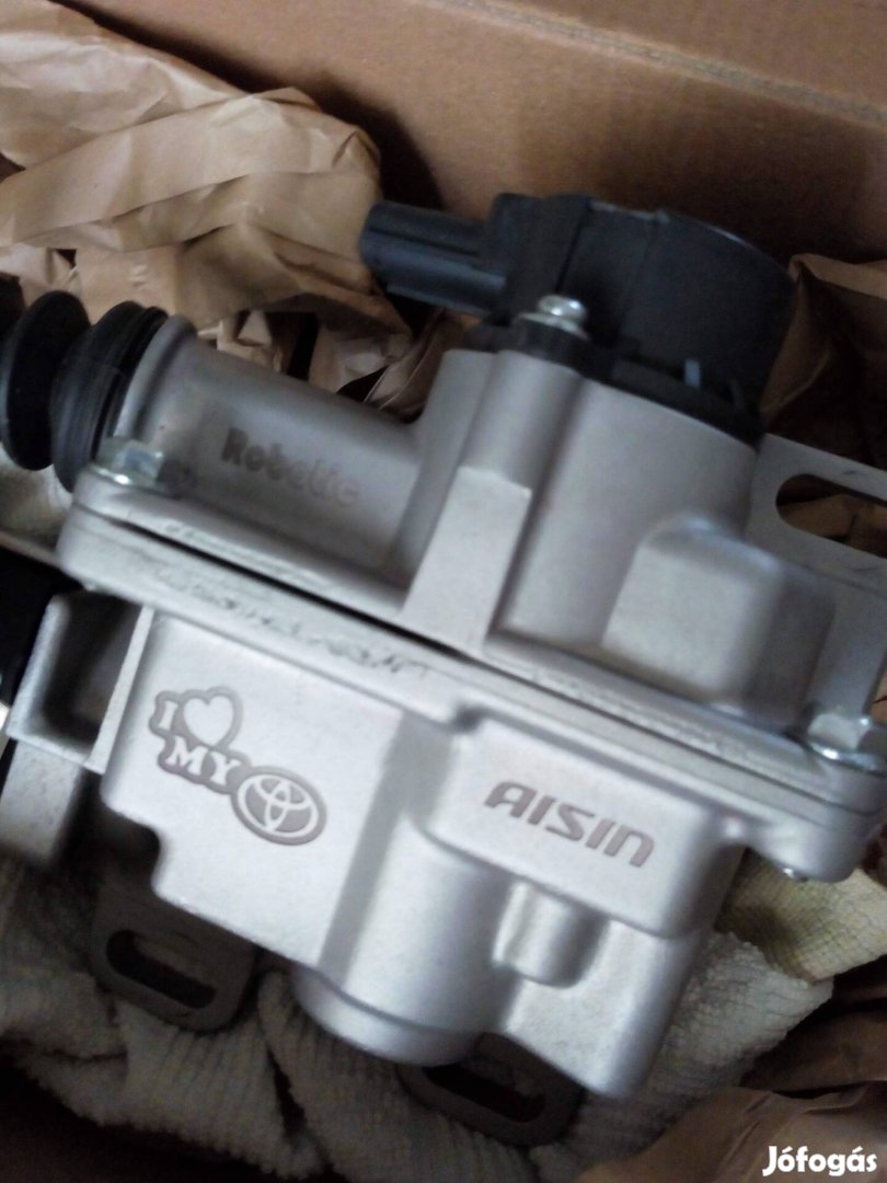 Toyota kuplung kiemelő aktuator gyári