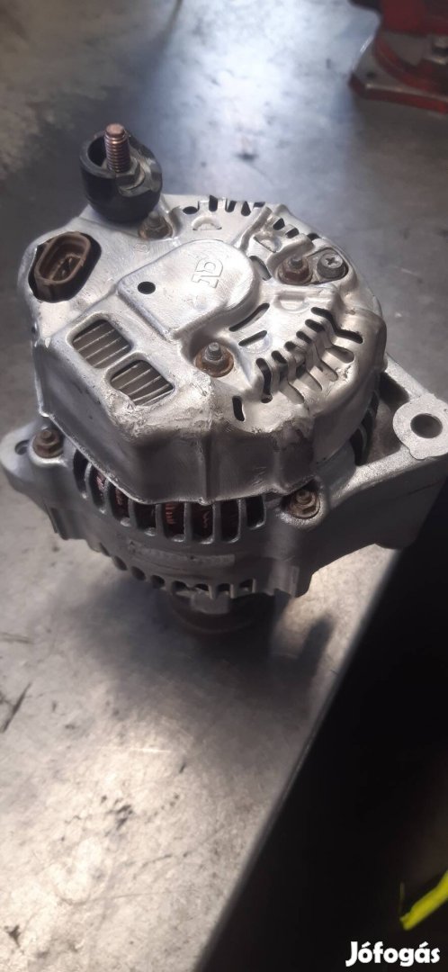 Toyota land rover Hyundai Matrix 1.5 CRDi