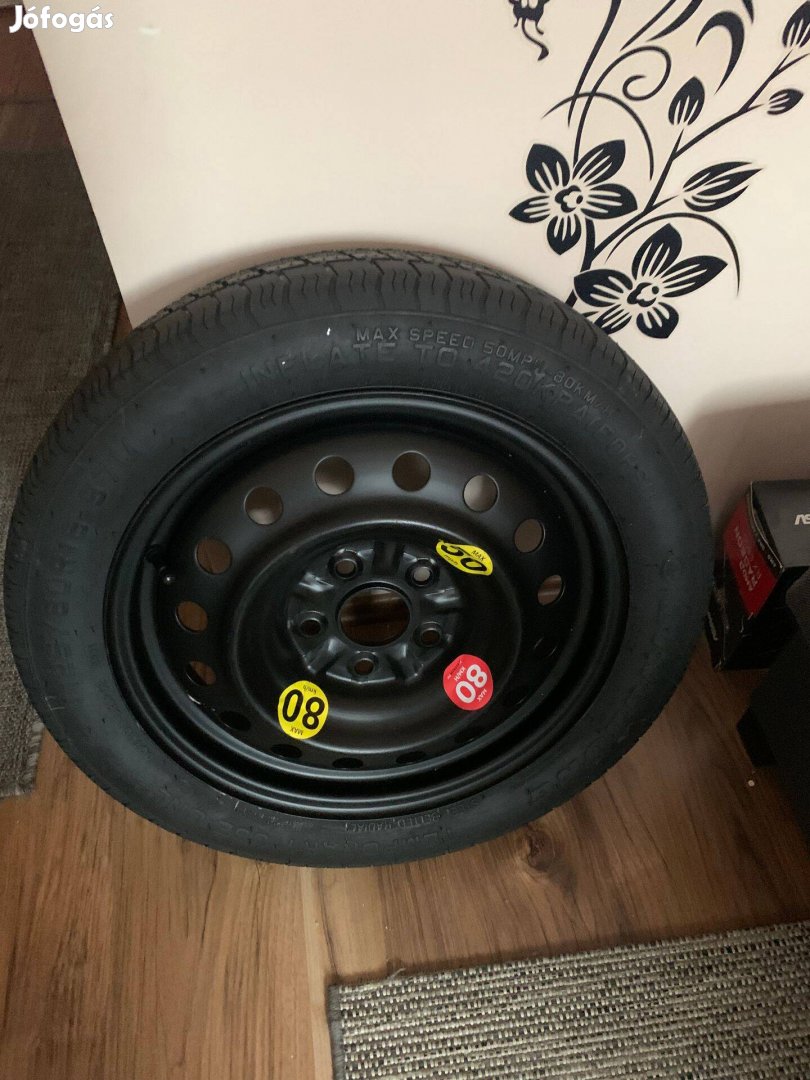 Toyota mankókerék-16-os eladó új