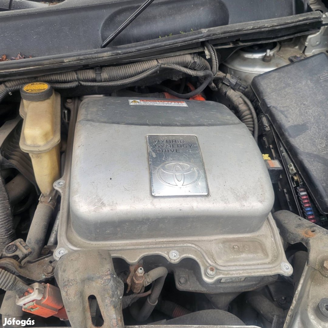 Toyota prius 2 inverter 90000