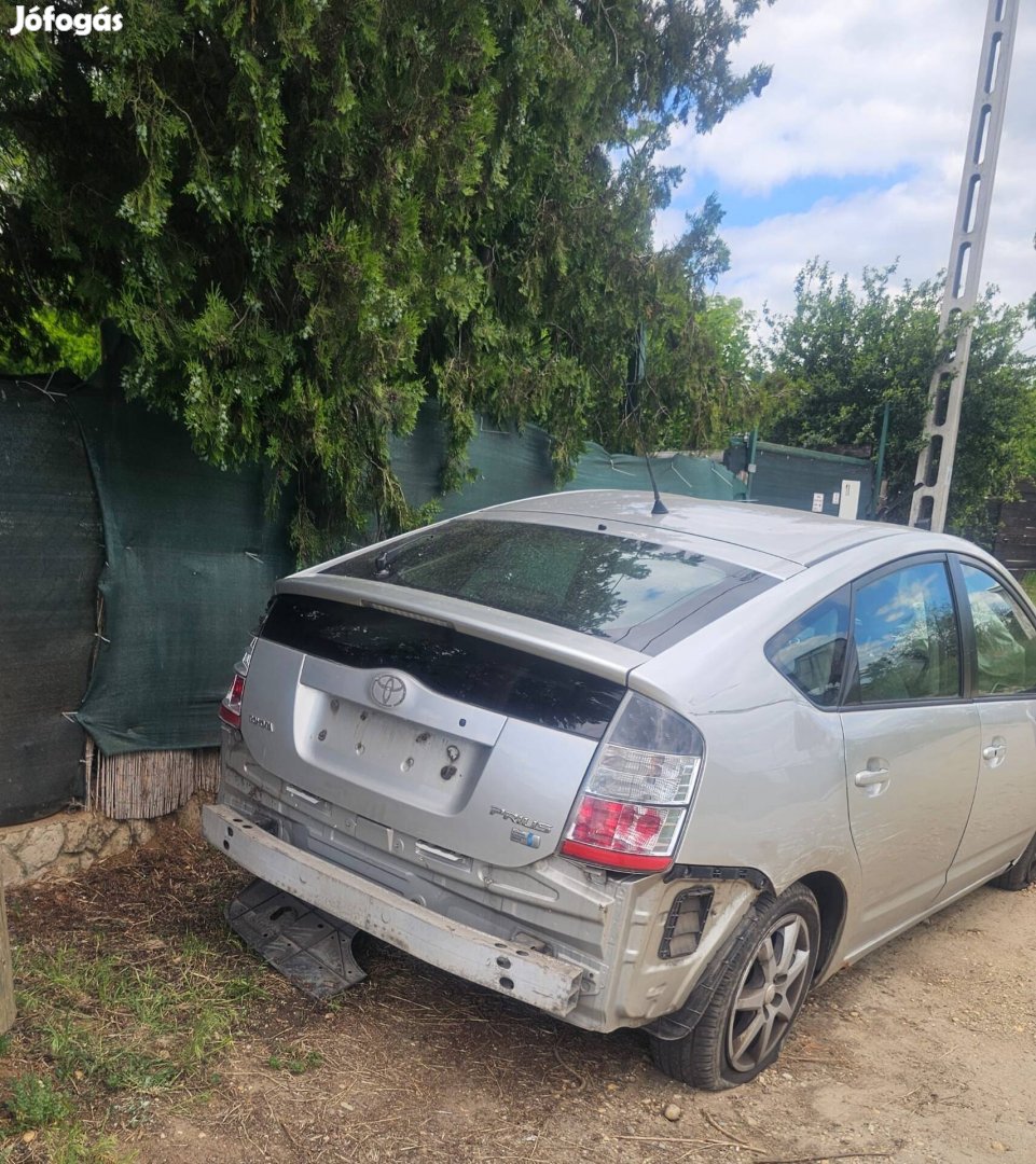 Toyota prius 2 motor 150000
