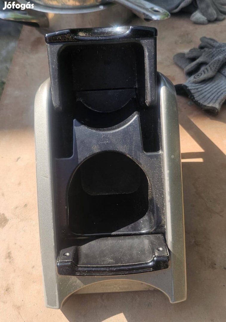 Toyota prius 2 pohartarto 6000