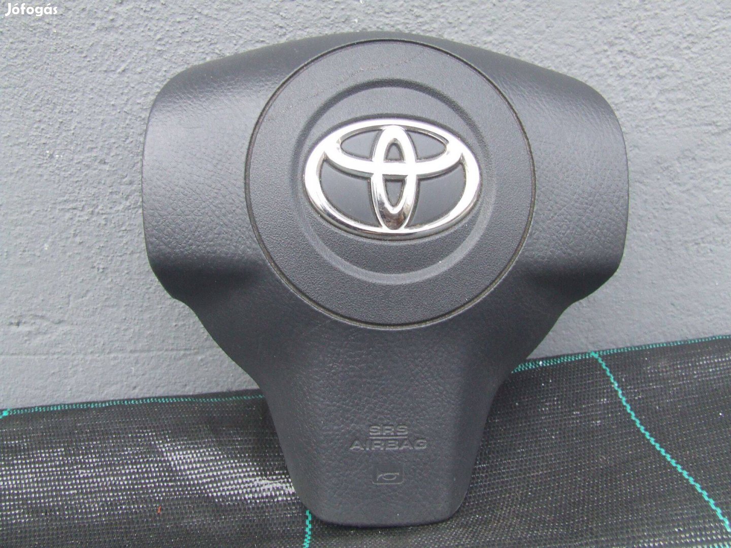 Toyota rav4 es xa30 kormánylégzsák 2006 tól