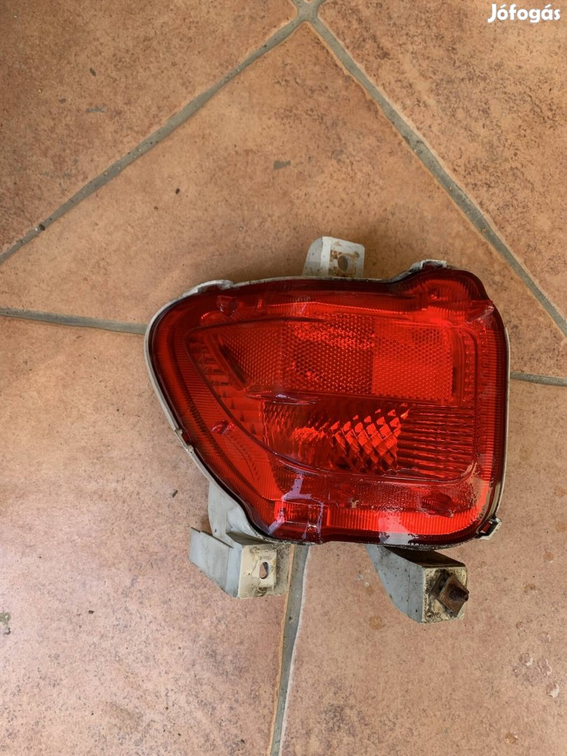 Toyota rav4 rav 4 bal hátsó ködlámpa