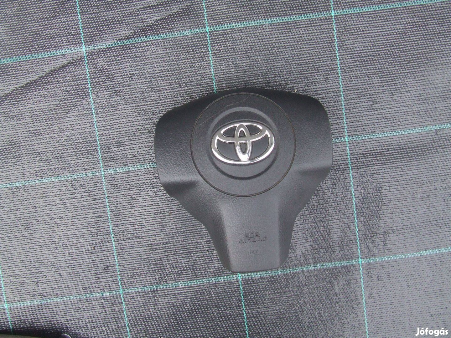 Toyota rav 4 es xa30 kormány légzsák