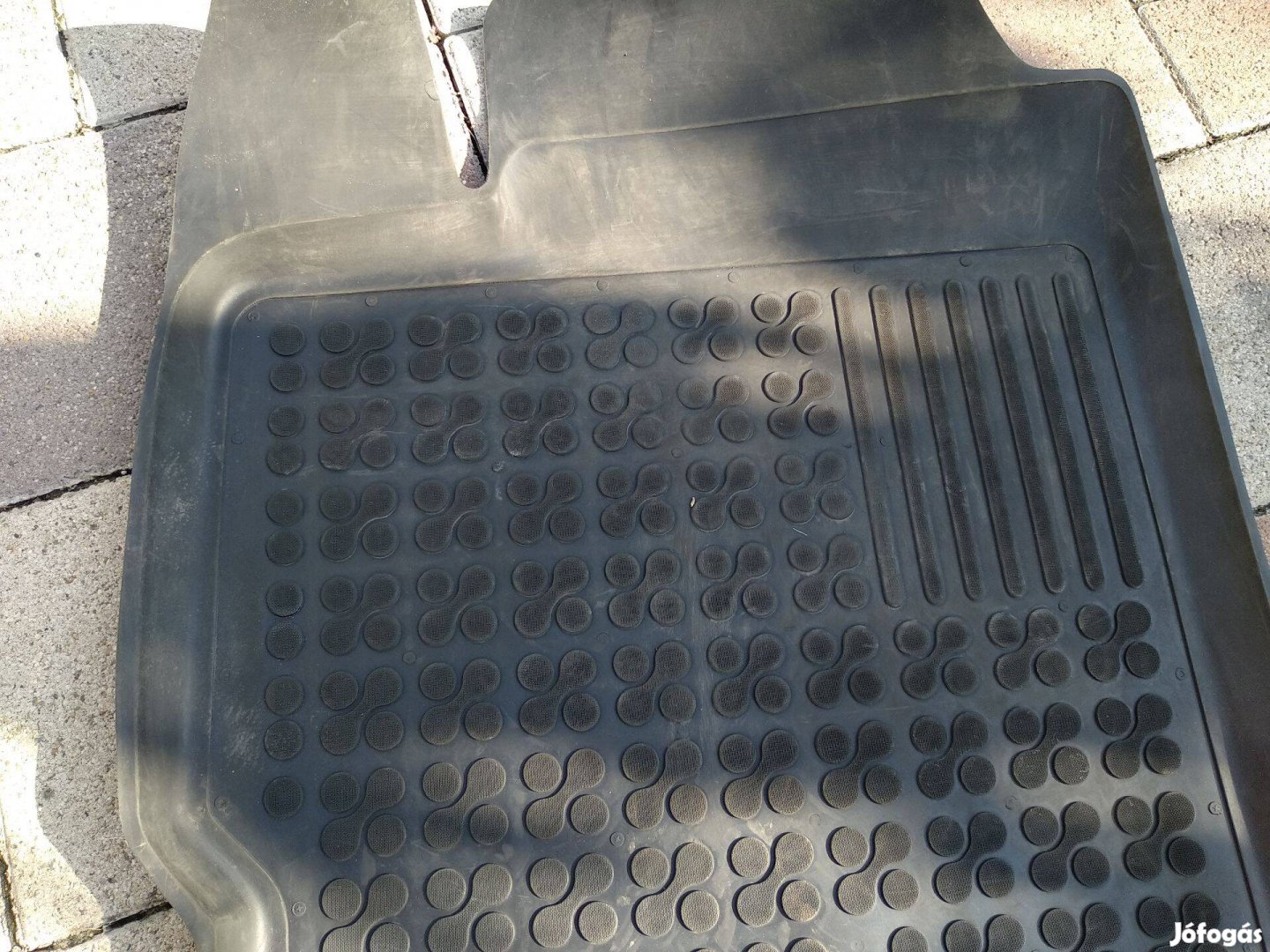 Toyota szőnyeg