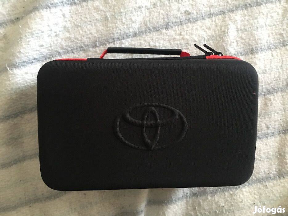 Toyota táska szett