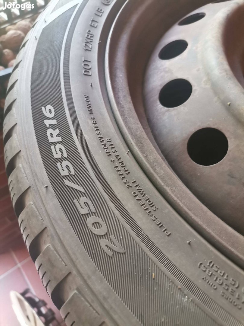 Toyota téli kerekek