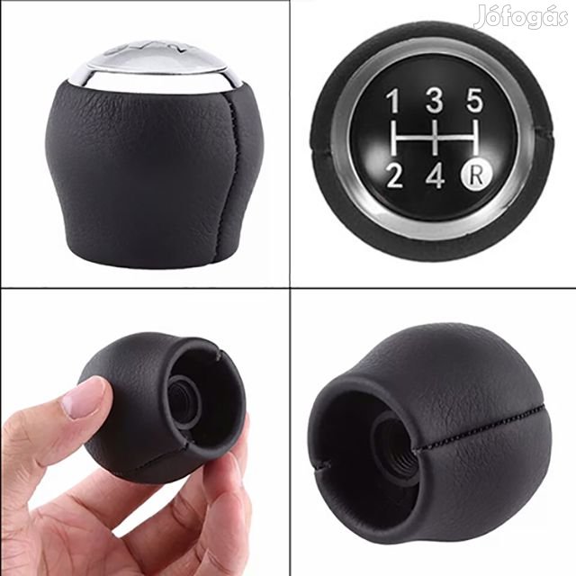 Toyota váltógomb 5sebességes