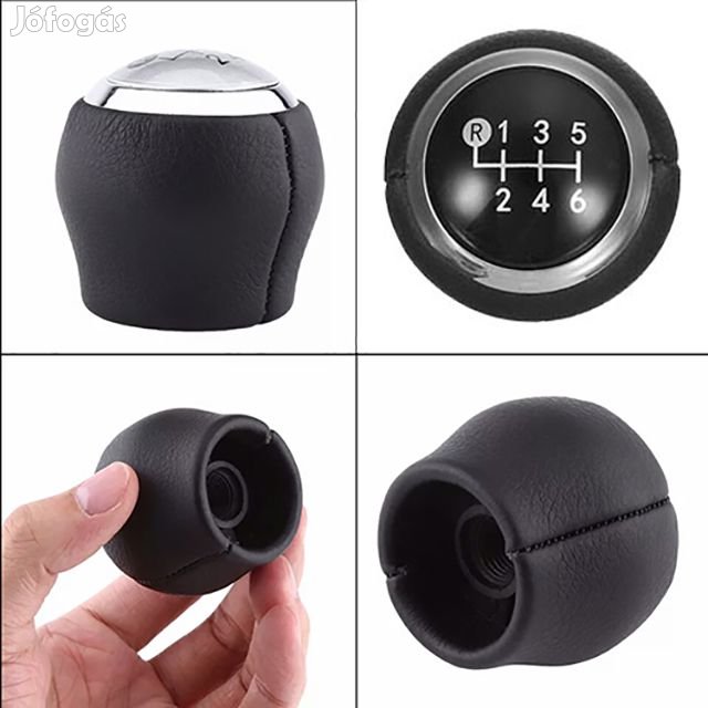 Toyota váltógomb 6sebességes