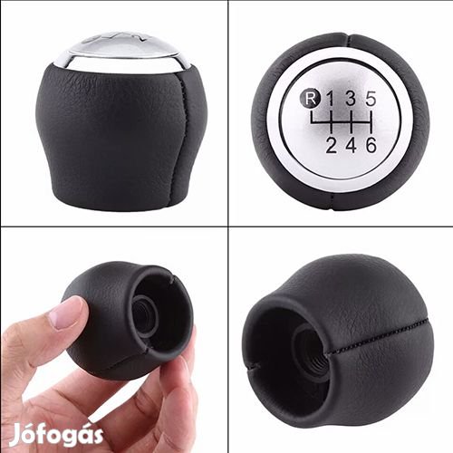 Toyota váltógomb 6sebességes
