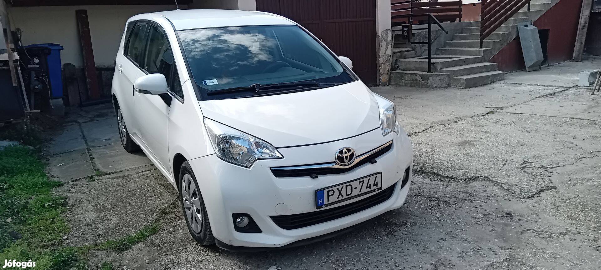 Toyotaversos