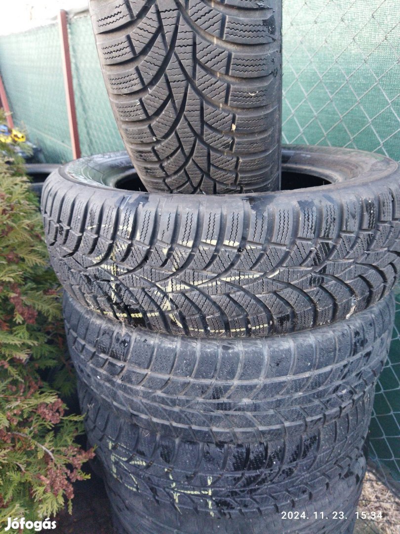 Toyotires Observe S944 185-65R15 92H téli gumi 