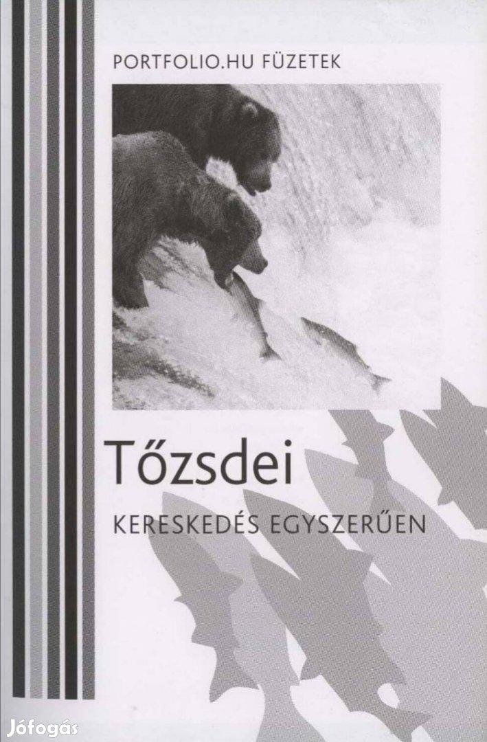 Tőzsdei Kereskedés Egyszerűen - Portfolio.hu PDF