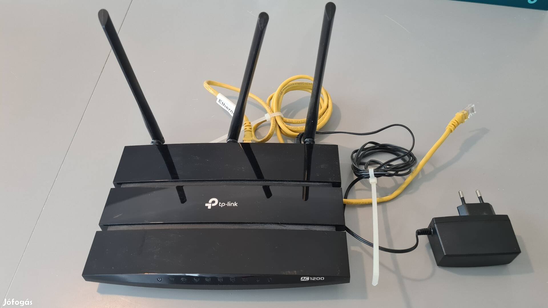 Tp Link AC1200 router