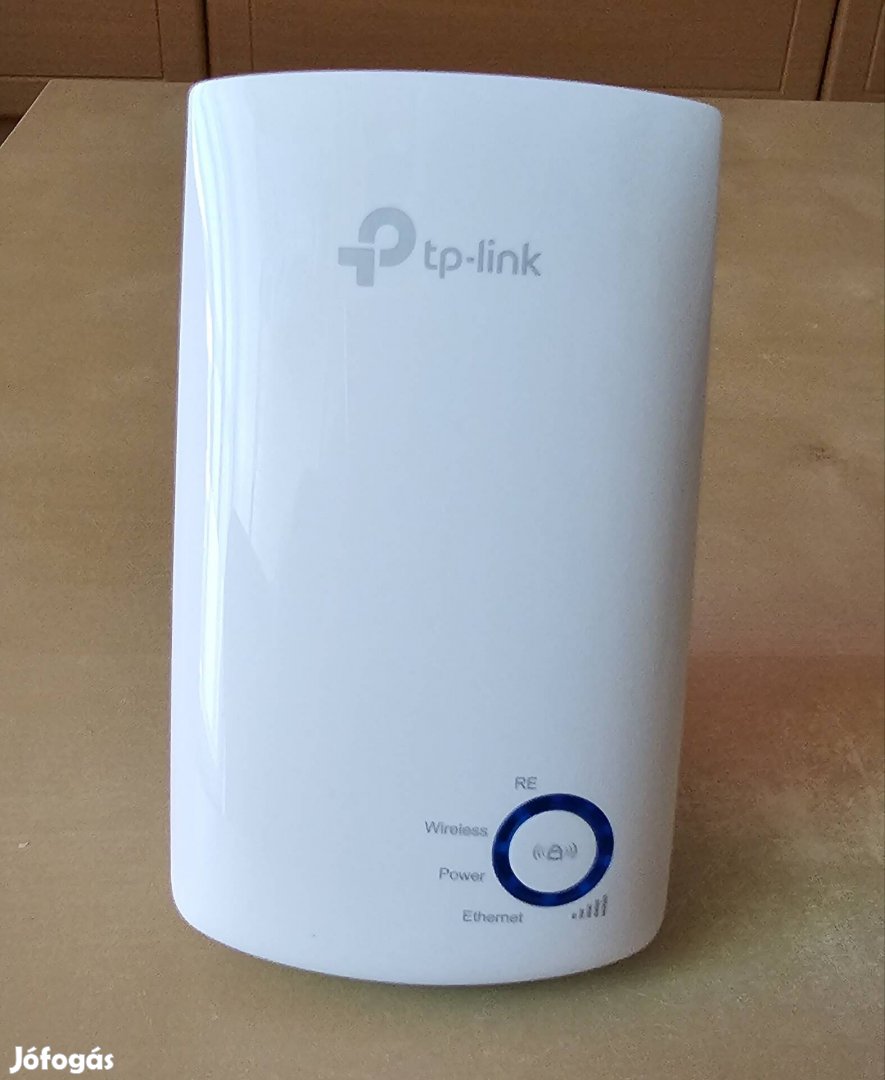 Tp-Link Jelerősítő 