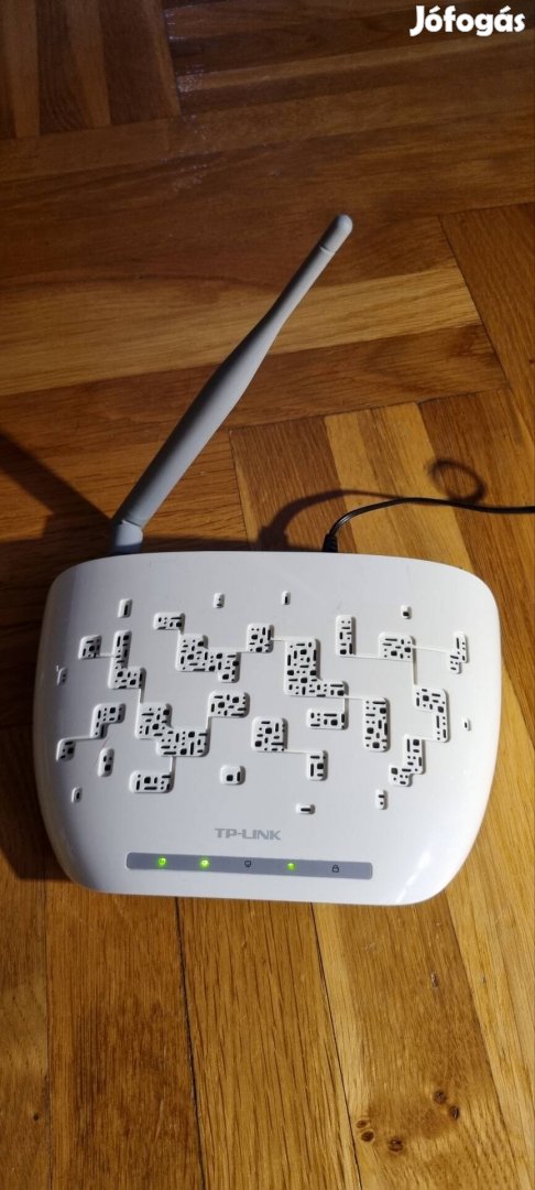 Tp-Link TL-WA701ND 150 Mbps wifi Access point 