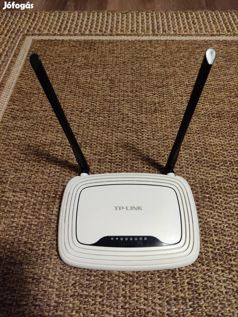 Tp-Link TL-WR841 wifi router 