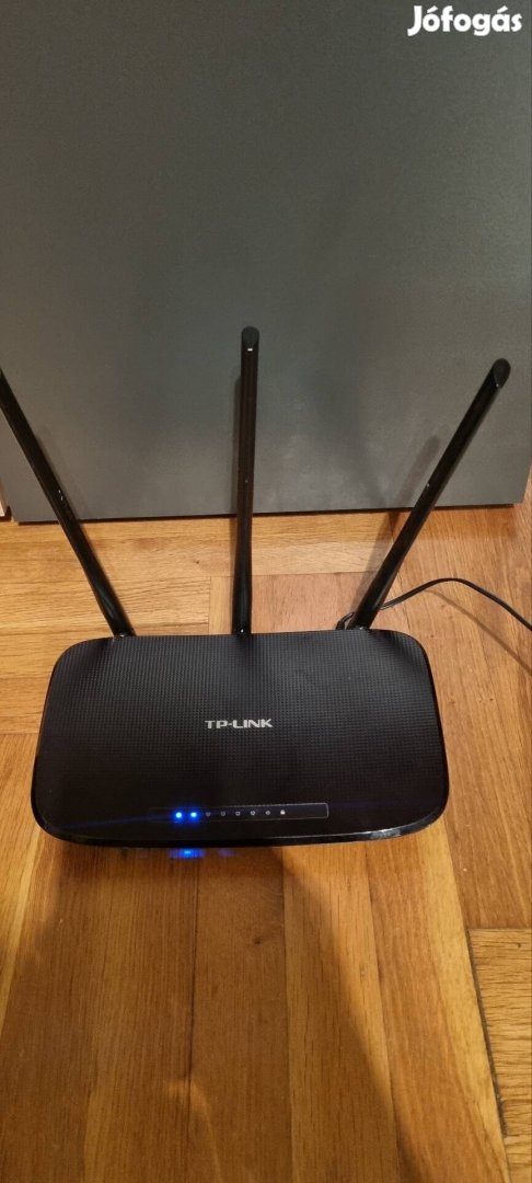 Tp-Link TL-WR950N 450 Mbps wifi router 