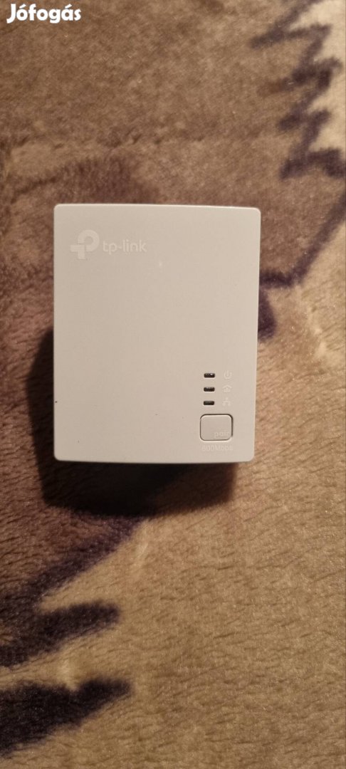 Tp-Link tl-pa4010 500mbps Áramköri jeltovábbító 