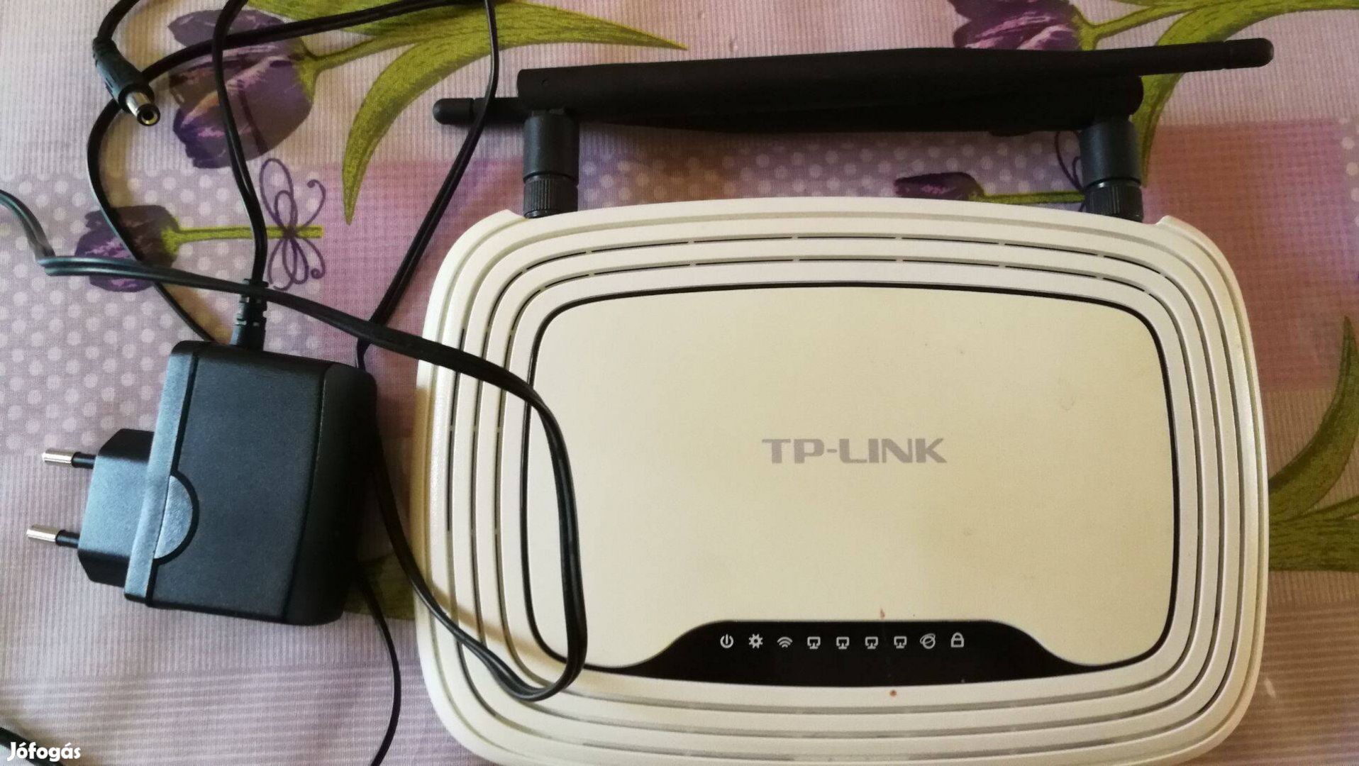 Tp-link 300mbps wifi router TL-WR841ND WR841