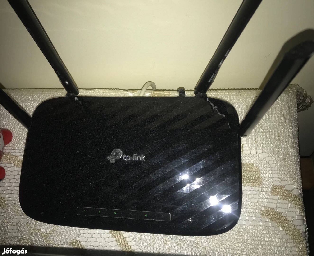 Tp-link AC1200 Wifi router