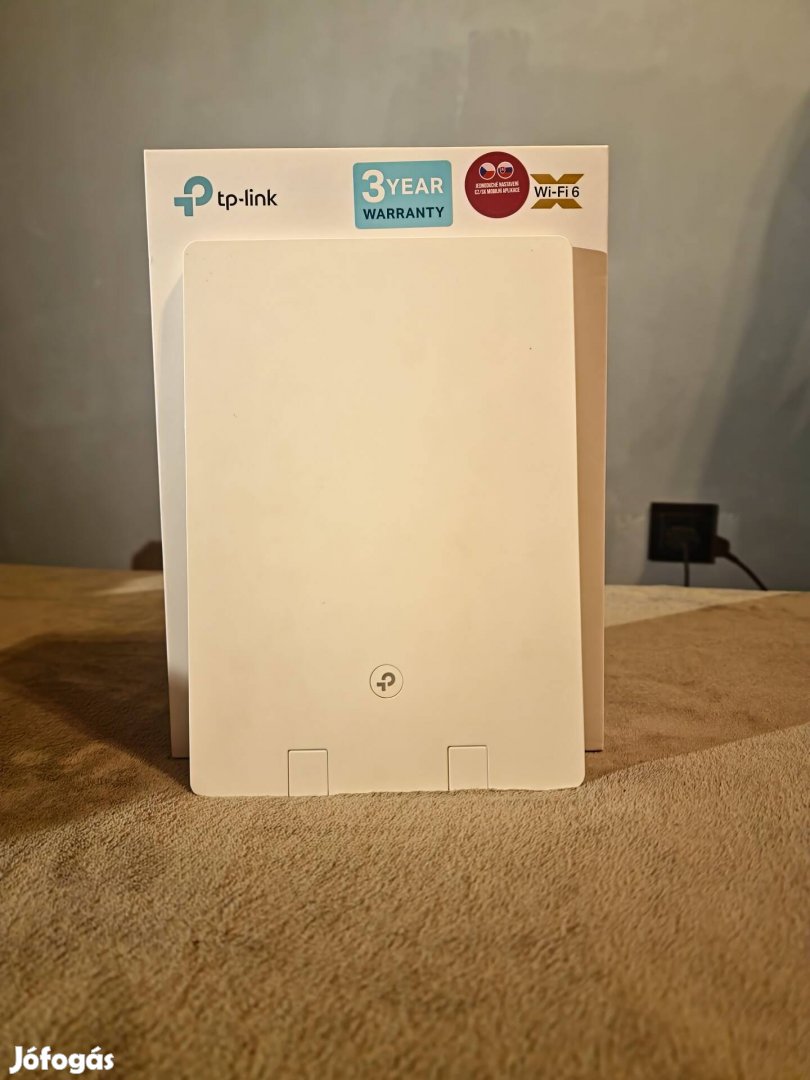 Tp-link Archer Air r5 wifi 6 router