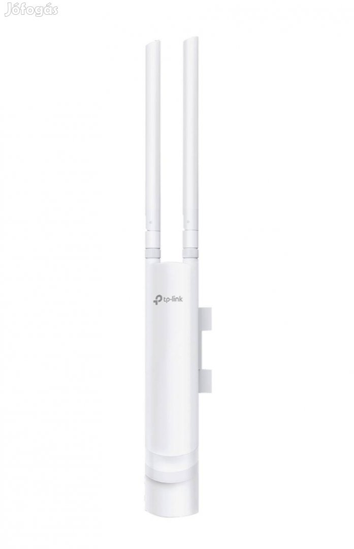 Tp-link EAP 113 kültéri wifi + tp-link POE160S poe+ injektor
