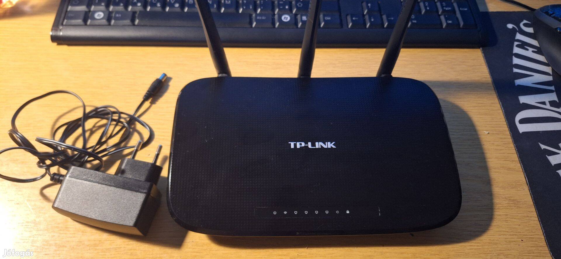 Tp-link TL-WR940N router