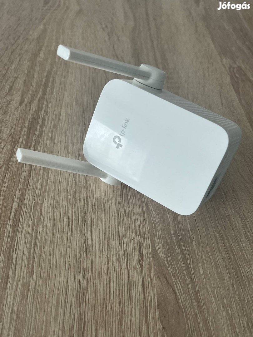 Tp-link Wifi jeltovábbító AC1200 Wi-Fi 