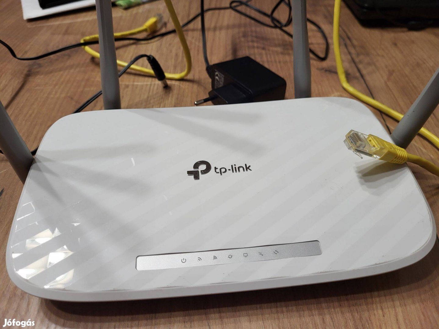 Tp link archer c5 wifi router eladó!